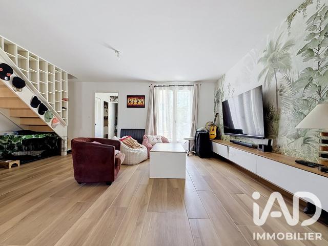 Maison location à Évry, Ris-orangis