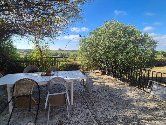 Maison location à Langoiran, Gironde