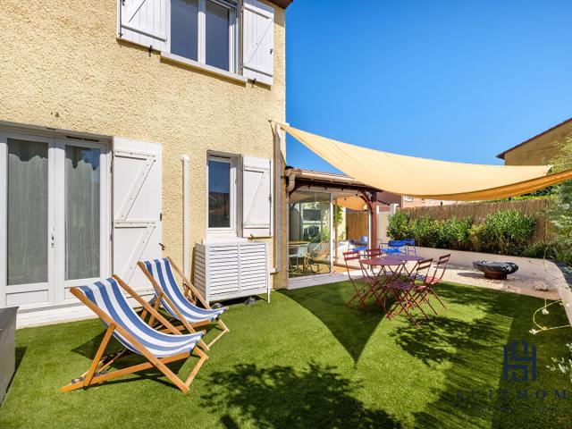 Maison location à Lyon, Métropole de Lyon