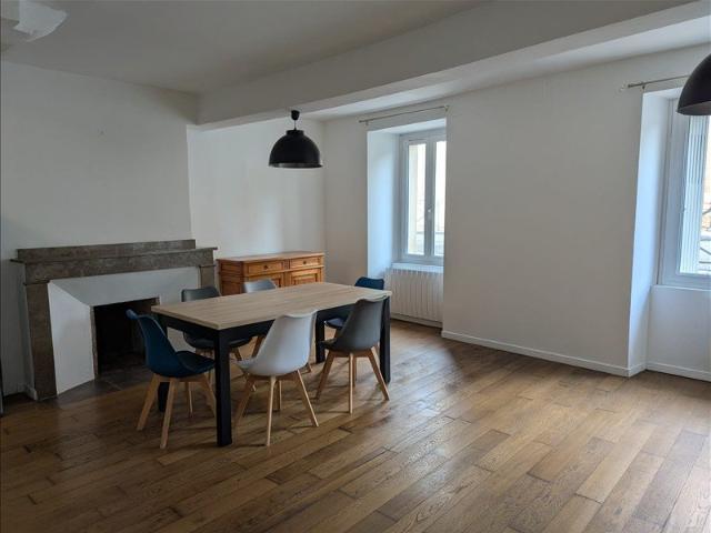 Maison location à Toulouse, Calmont