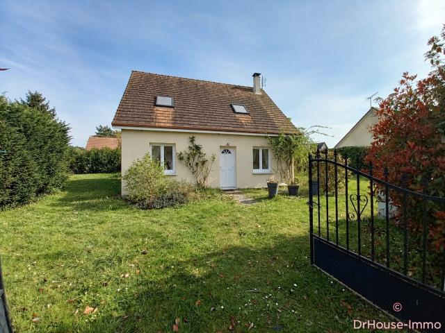 Maison location à Le Beau Bec, Courcelles-sur-Seine