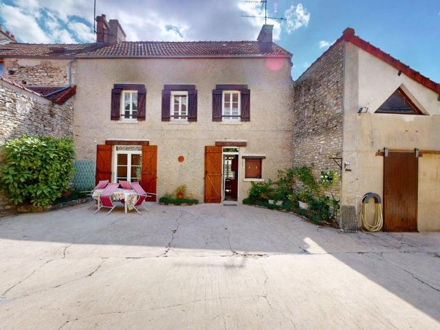 Maison location à Mantes-la-Jolie, Fontenay-saint-père