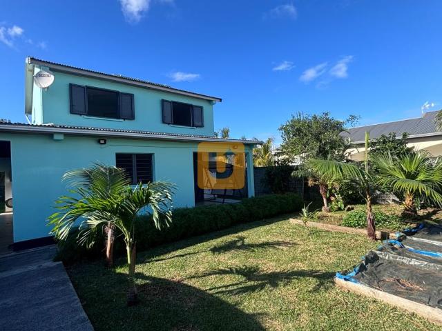 Maison location à La Réunion