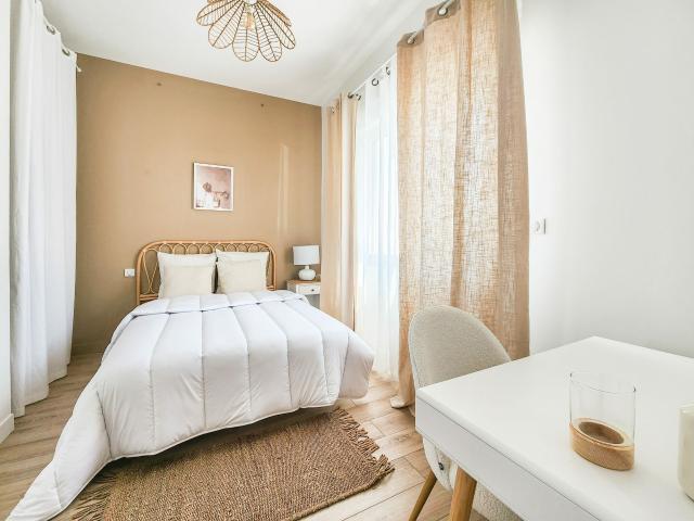 Maison location à Bordeaux