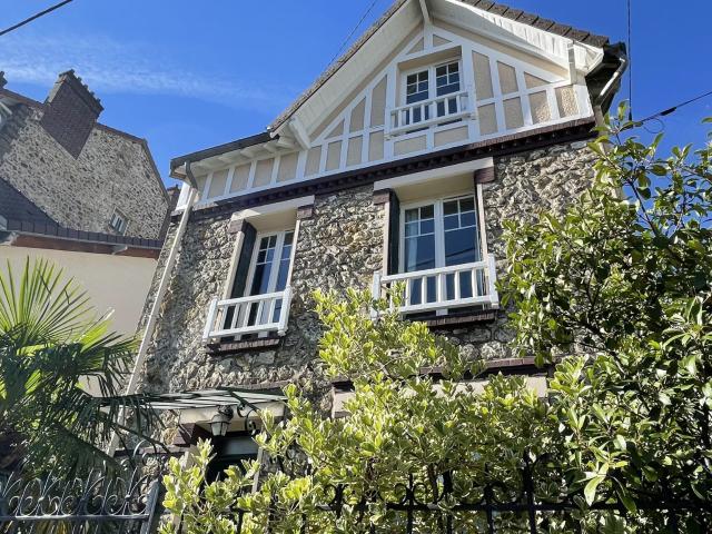 Maison location à Sarcelles, Enghien-les-bains
