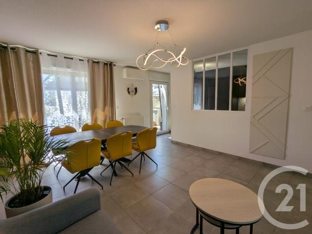 Maison location à Toulouse, Beauzelle