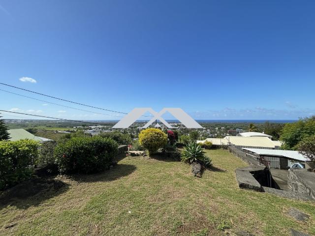 Maison location à La Réunion