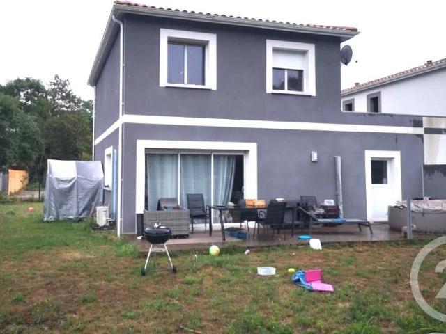 Maison location à Arcachon, Marcheprime