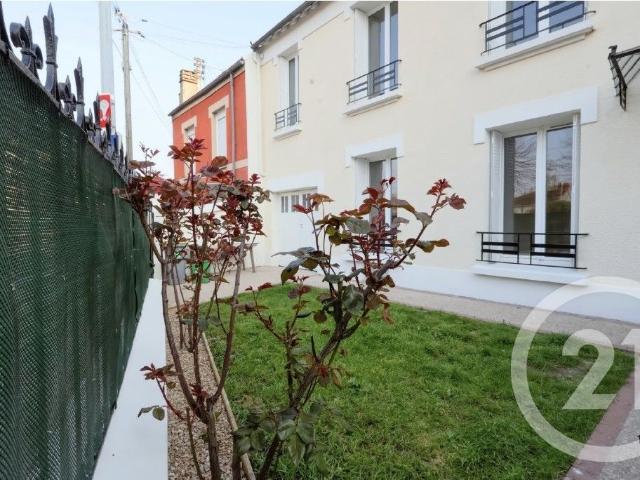 Maison location à Sarcelles, Enghien-les-bains