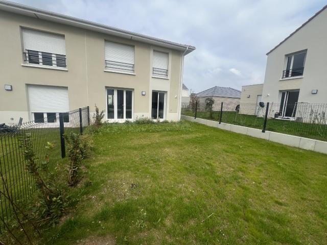 Maison location à Carrières-sur-seine