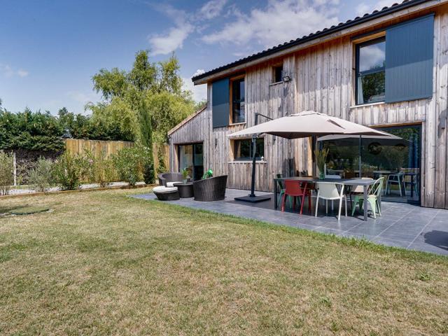 Maison location à Bordeaux, Bouliac