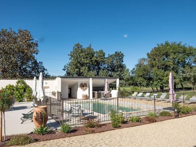 Maison location à Arles, Plan-d'orgon