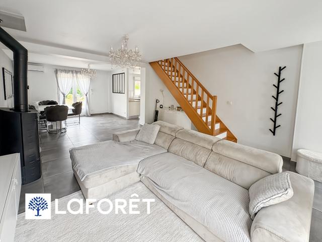 Maison location à Évry, Ris-orangis