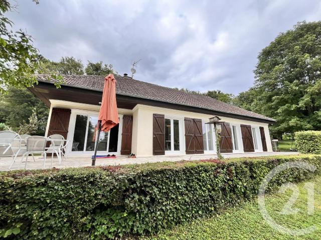 Maison location à Provins, Donnemarie-dontilly