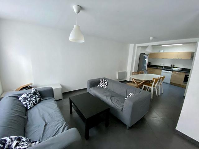 Maison location à Lille