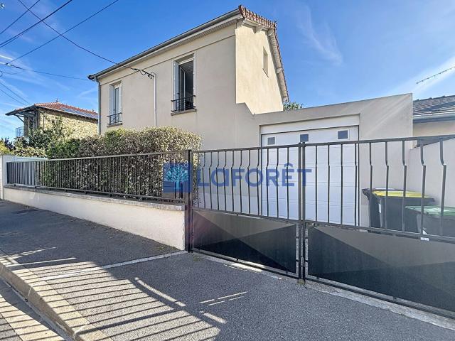 Maison location à Palaiseau, Savigny-sur-orge