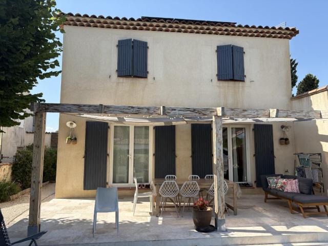 Maison location à Istres, Fos-sur-mer