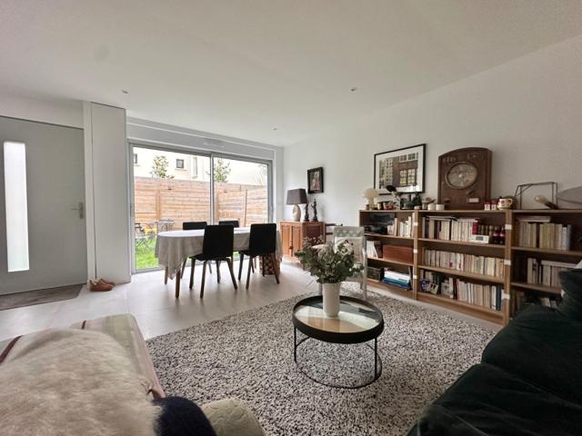 Maison location à Nanterre, Asnières-sur-seine