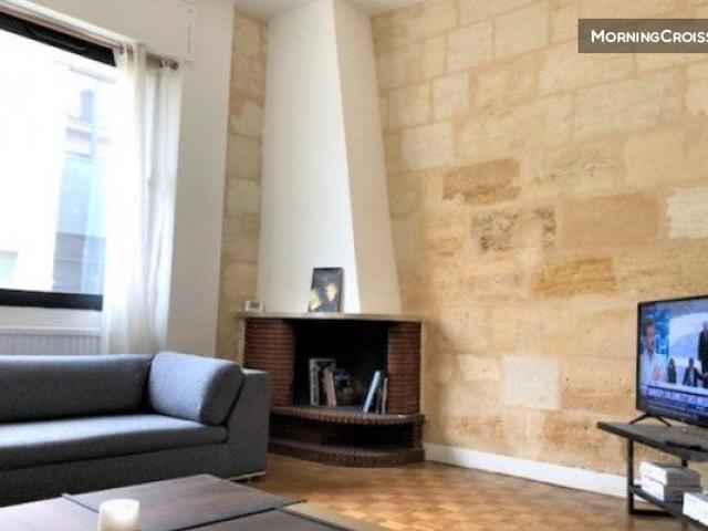 Maison location à Bordeaux