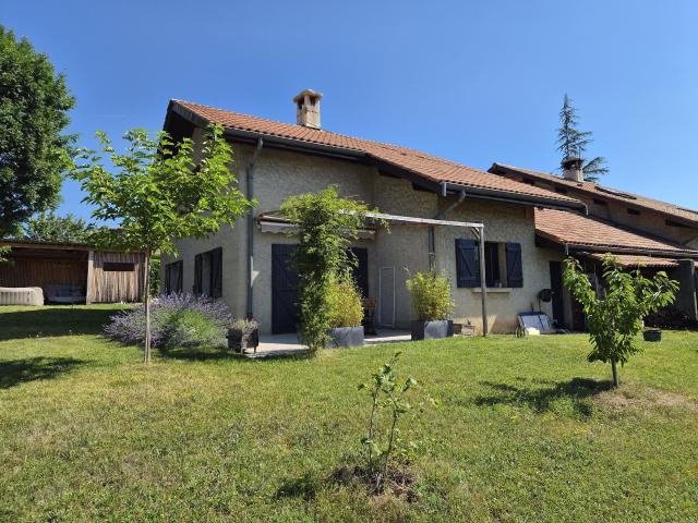Maison location à Grenoble, Jarrie
