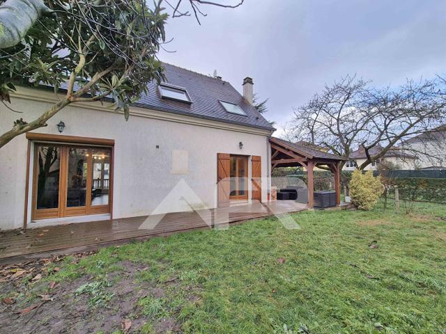 Maison location à Saint-Germain-en-Laye, Chatou