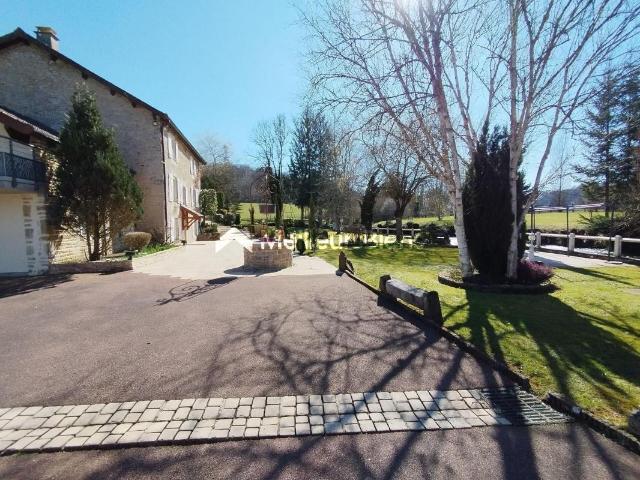 Maison location à Langres, Perrancey-les-vieux-moulins