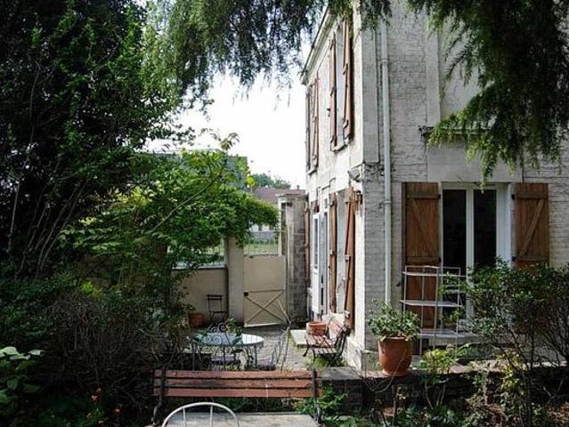 Maison location à Saint-Denis, Saint-denis