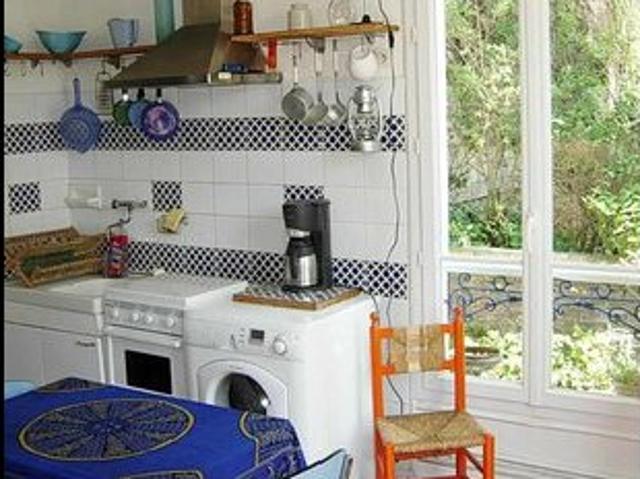 Maison location à France métropolitaine, Saint-denis