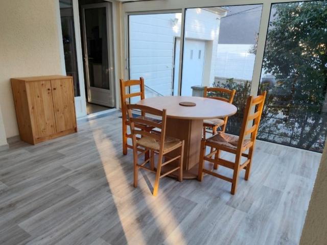 Maison location à Donges, Loire-Atlantique
