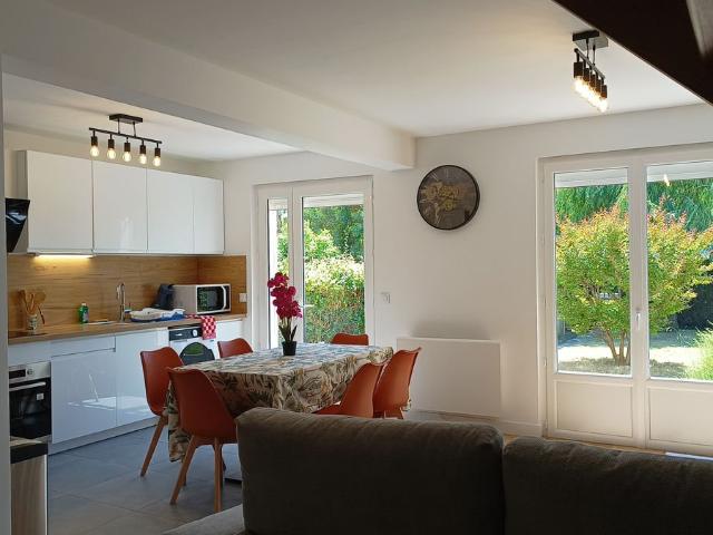 Maison location à Poitiers
