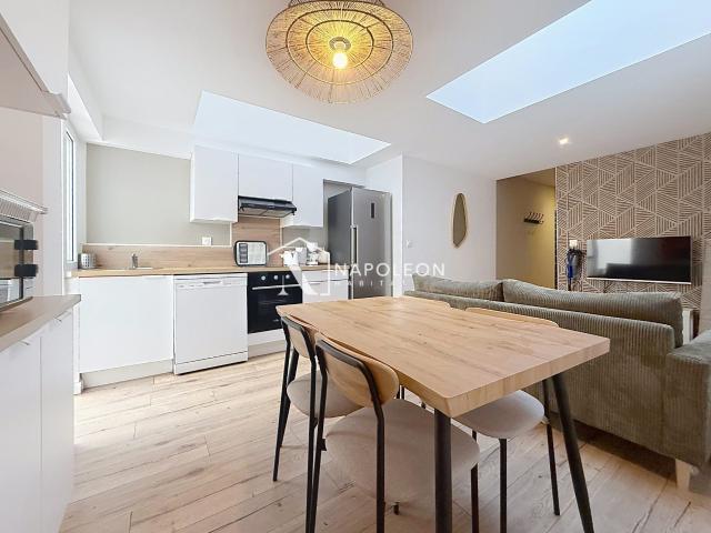 Maison location à Lille