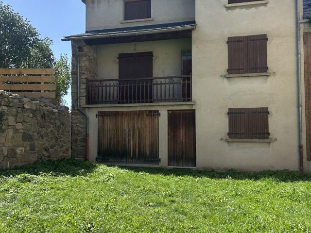Maison location à Prades, Saint-pierre-dels-forcats