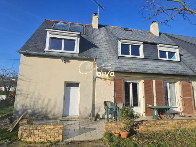 Maison location à Ille-et-Vilaine