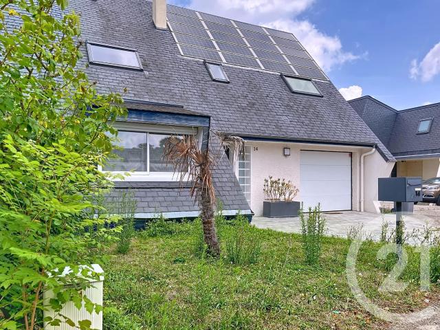 Maison location à Saint-Germain-en-Laye, Carrières-sur-seine