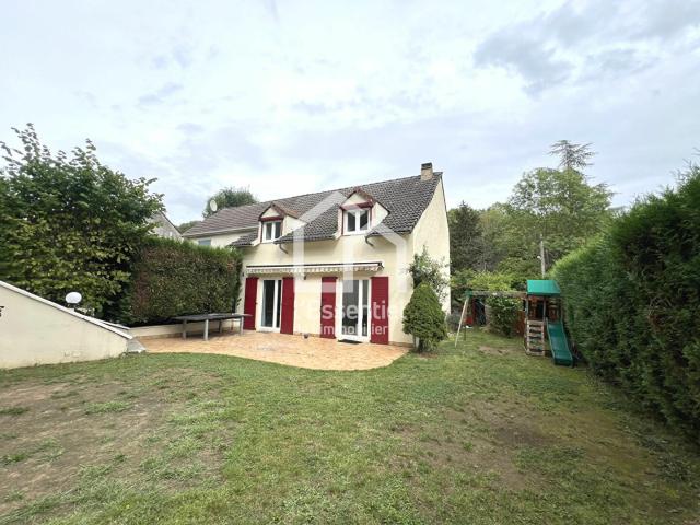 Maison location à Vaux-sur-Seine, Yvelines