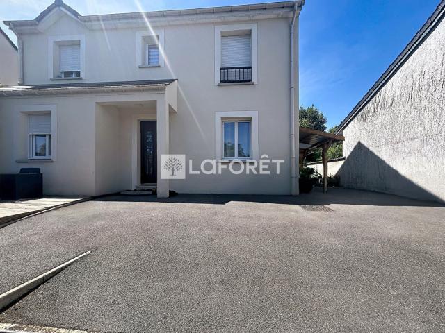 Maison location à Créteil, Sucy-en-brie