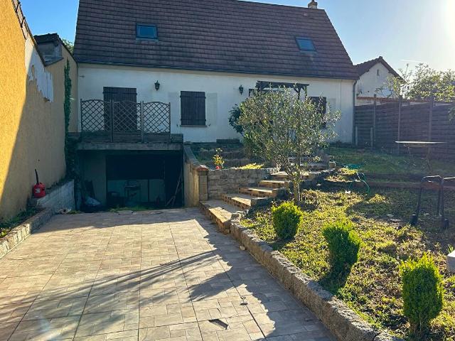 Maison location à Sarcelles, Garges-lès-gonesse