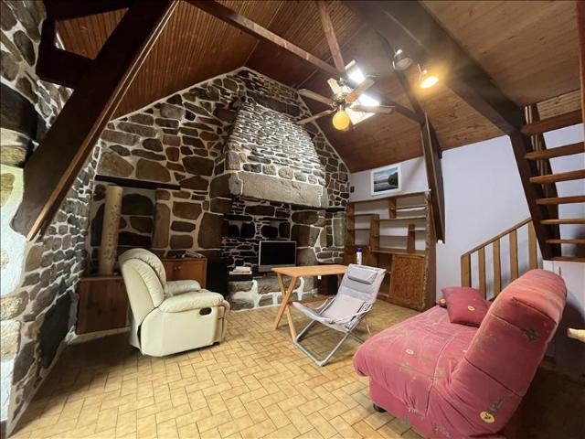 Maison location à Guingamp, Bretagne