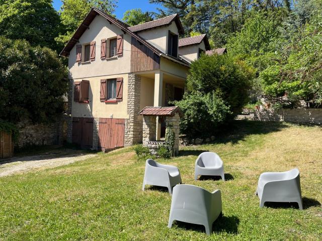 Maison location à Mantes-la-Jolie, Juziers