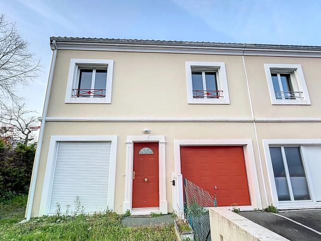Maison location à Bordeaux, Gradignan