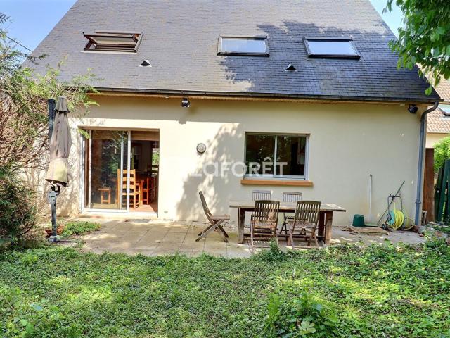 Maison location à L'Haÿ-les-Roses, Vitry-sur-seine