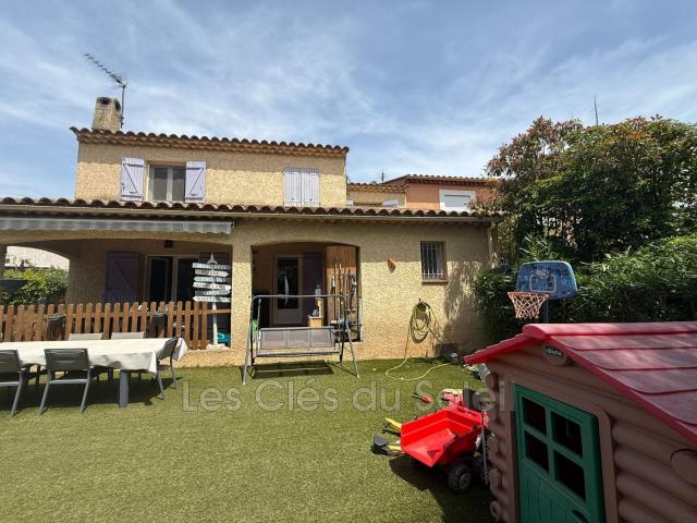 Maison location à Arrondissement de Toulon, La Garde