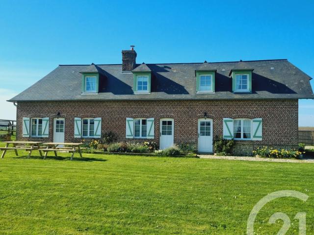 Maison location à Le Havre, Thiétreville