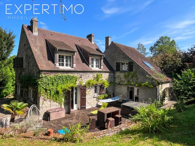 Maison location à Palaiseau, Breuillet