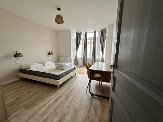 Maison location à Lille, Roubaix