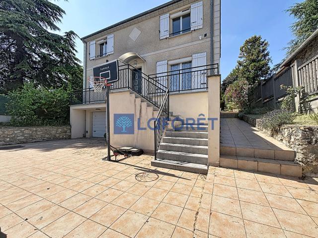 Maison location à Palaiseau, Savigny-sur-orge