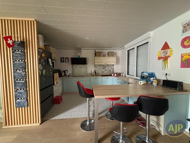Maison location à Saint-Nazaire, Saint-brevin-les-pins