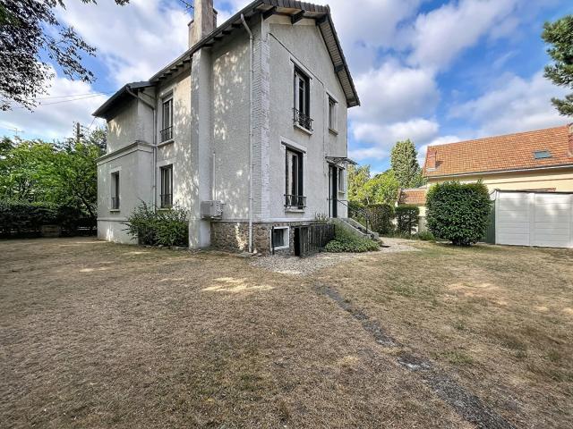 Maison location à Saint-Germain-en-Laye, Le Vésinet