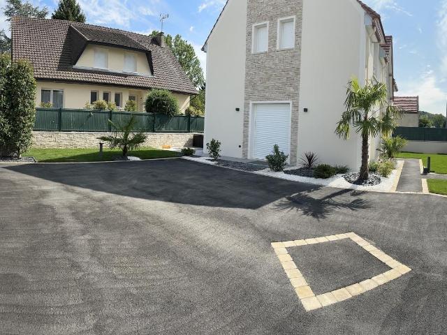 Maison location à Clermont, Monceaux