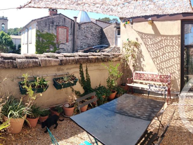 Maison location à Sauve, Gard
